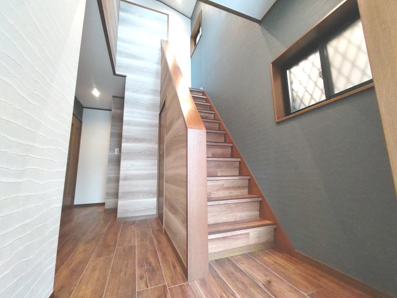 牧野本町2丁目一戸建（再生住宅） その他