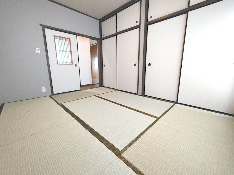 牧野本町2丁目一戸建（再生住宅） その他
