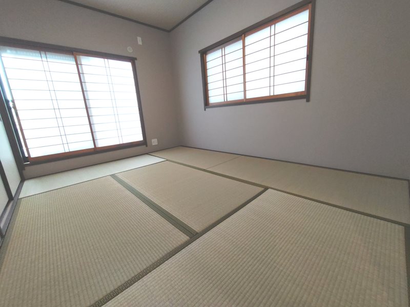 牧野本町2丁目一戸建（再生住宅） その他