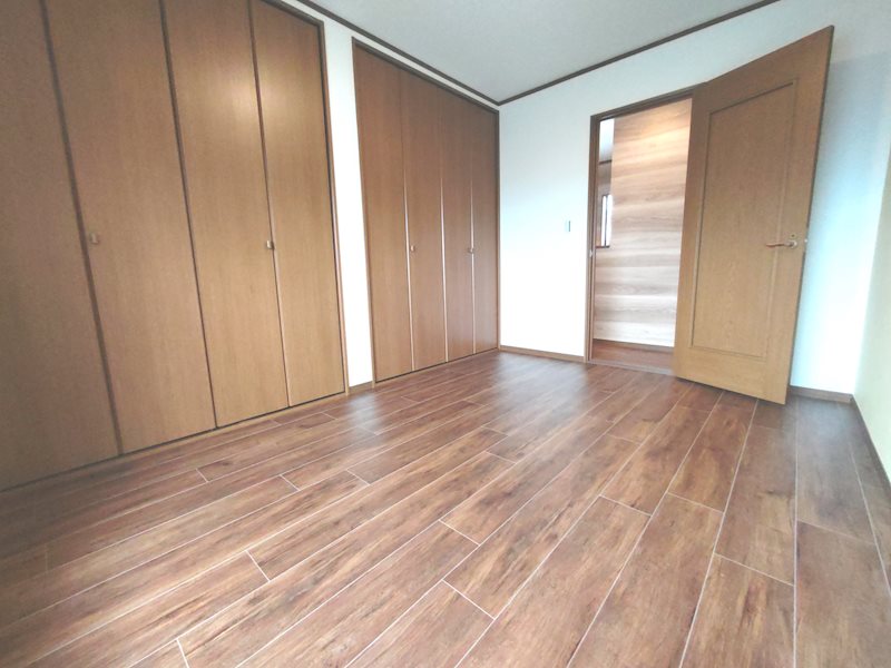 牧野本町2丁目一戸建（再生住宅） その他