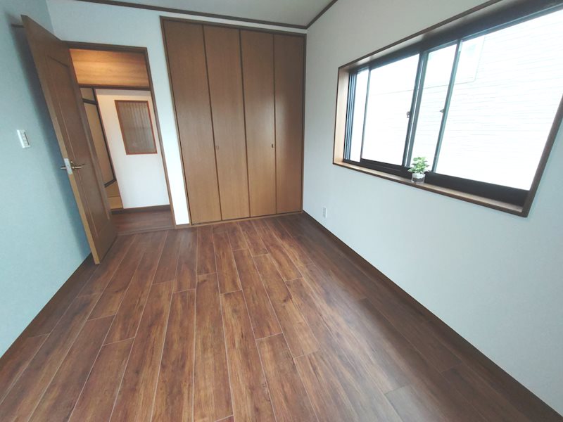 牧野本町2丁目一戸建（再生住宅） その他