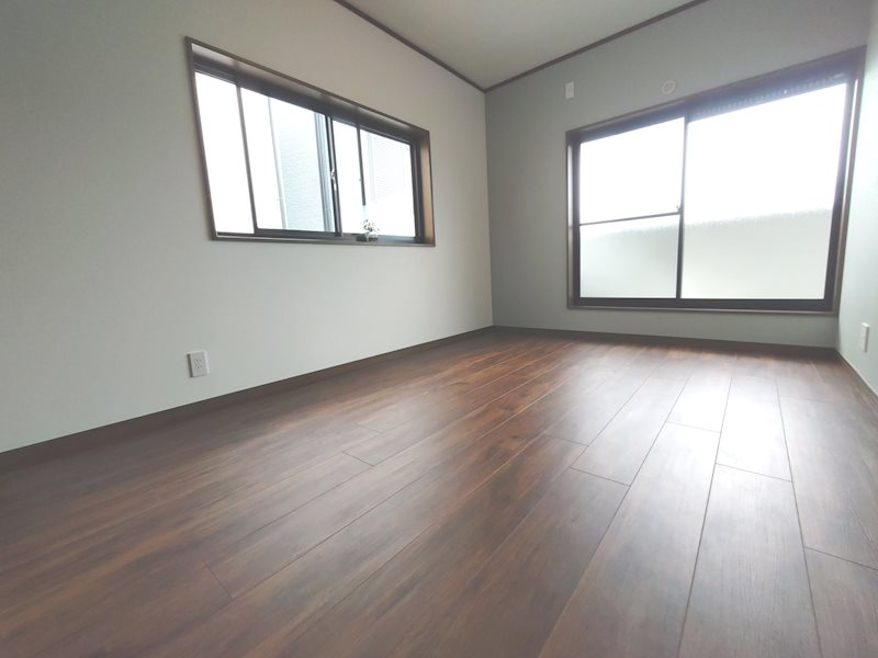 牧野本町2丁目一戸建（再生住宅） その他