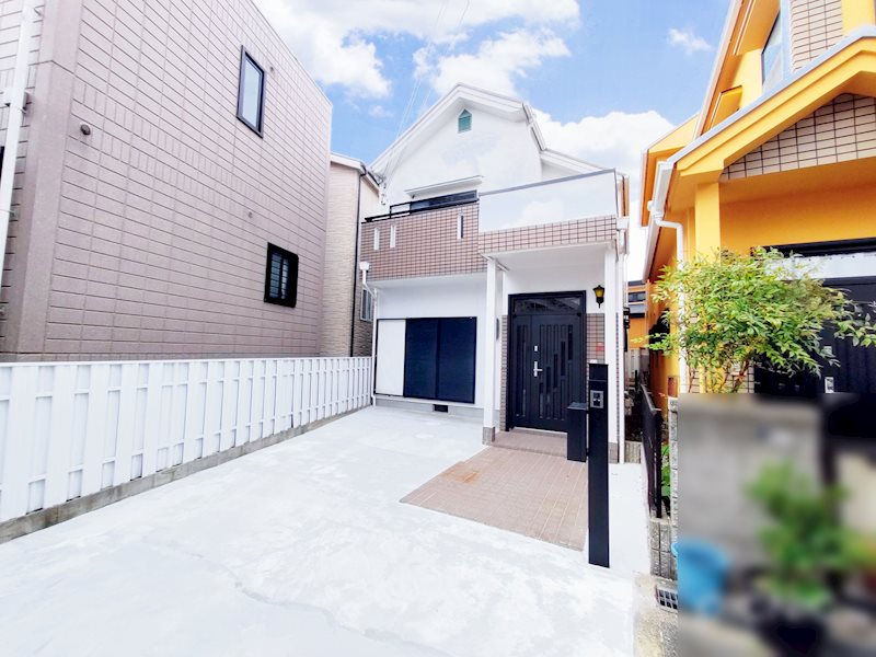 牧野本町2丁目一戸建（再生住宅） その他