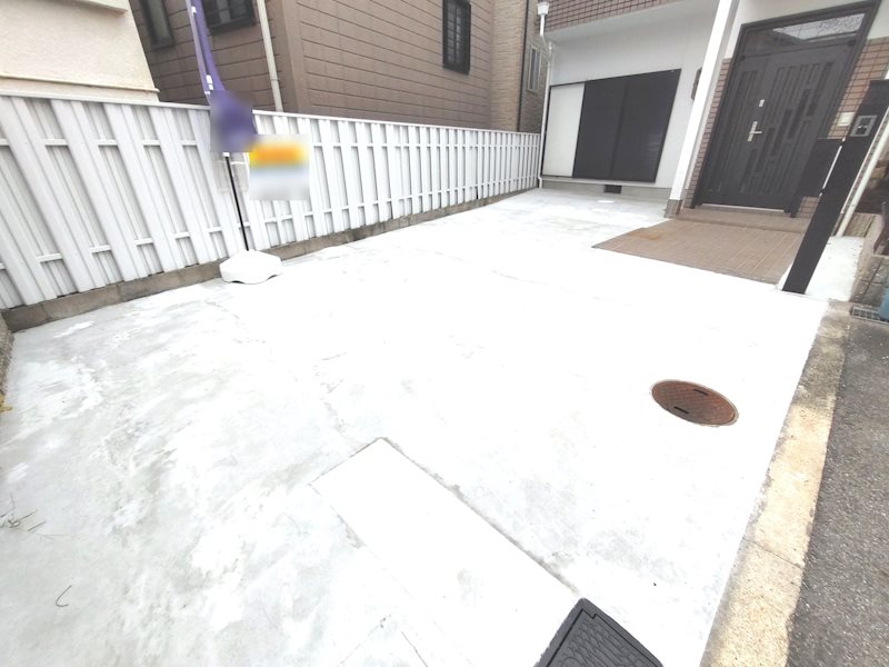 牧野本町2丁目一戸建（再生住宅） その他