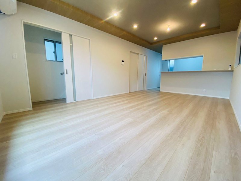 枚方市大峰南町　一戸建 その他