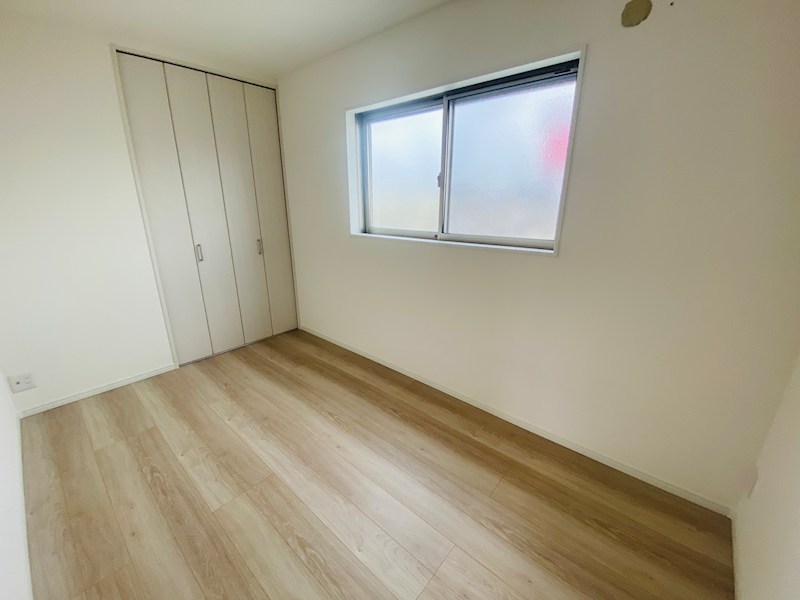 枚方市大峰南町　一戸建 その他