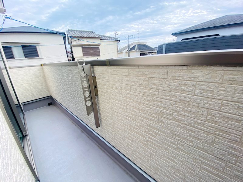 出口4丁目限定一邸新築分譲住宅 その他