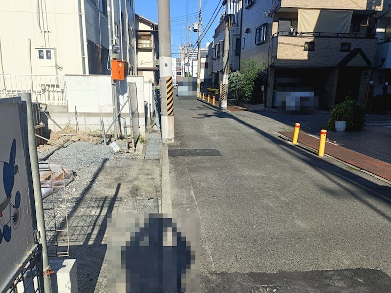 摂津市千里丘東5丁目　新築一戸建 2号地  その他