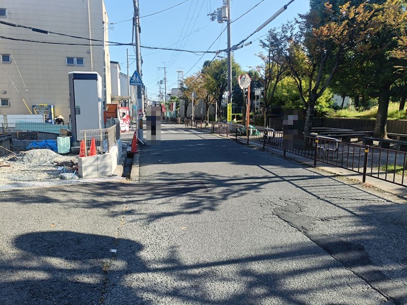 摂津市千里丘東5丁目　新築一戸建 3号地  その他