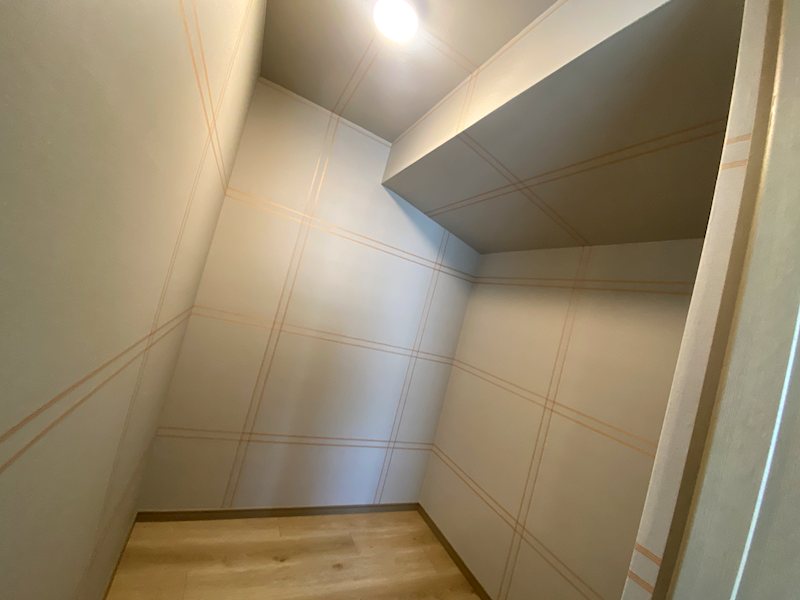 ウィークインクローゼット 東船橋2丁目一戸建 (再生住宅) その他