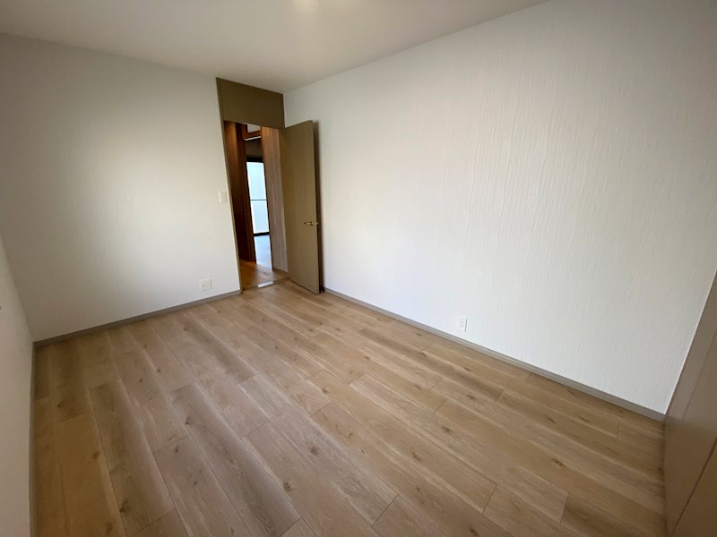 1階部分洋室6.3帖 東船橋2丁目一戸建 (再生住宅) その他