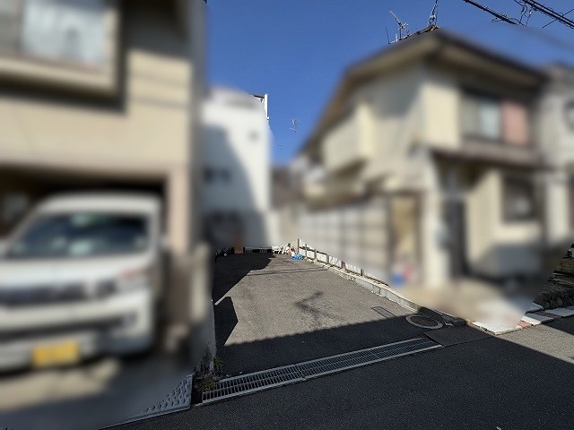 間取りの変更も可能です!(オプション費用要) 高槻市寿町3丁目 売土地 その他