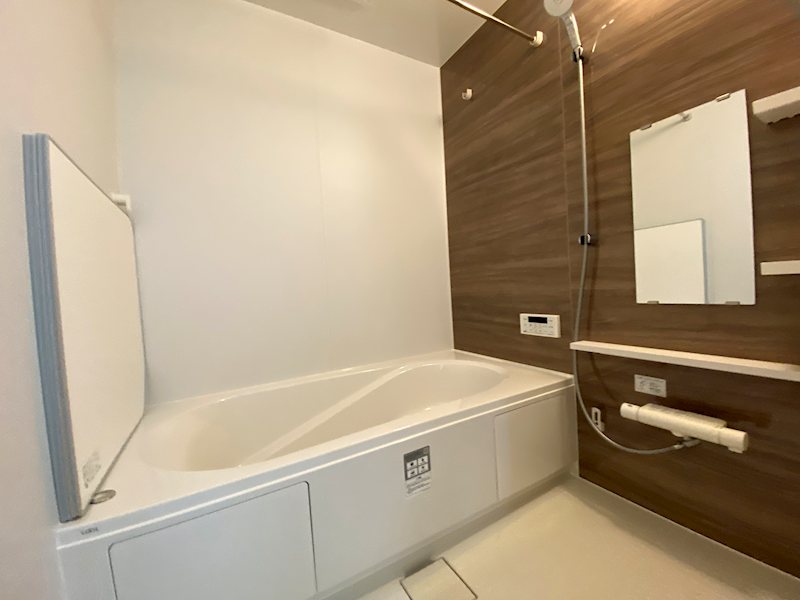 暖房換気乾燥機付ユニットバス 天野が原町4丁目限定1邸新築分譲住宅  その他