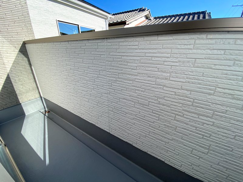 南向きバルコニー 天野が原町4丁目限定1邸新築分譲住宅  その他