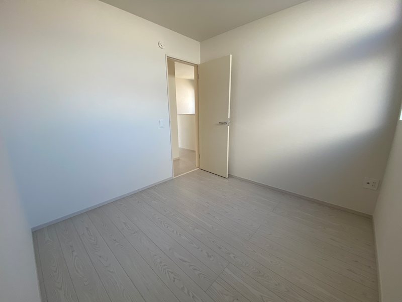 クローゼット付4.5帖 洋室  天野が原町4丁目限定1邸新築分譲住宅  その他