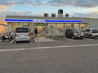 ローソン 京阪交野タウン店 天野が原町4丁目限定1邸新築分譲住宅  周辺画像5