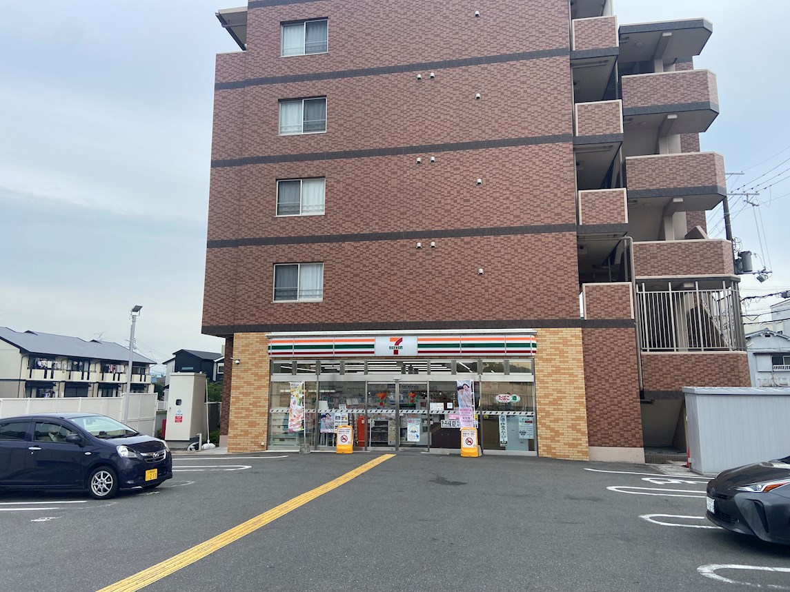 セブンイレブン 茨木西田中町店 茨木市田中町 中古一戸建  周辺画像4