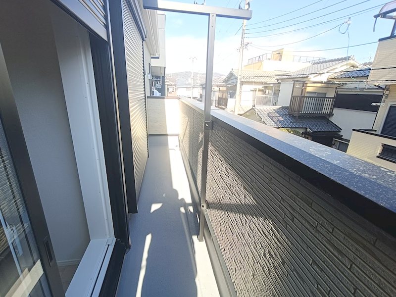 高槻市永楽町 新築一戸建 その他
