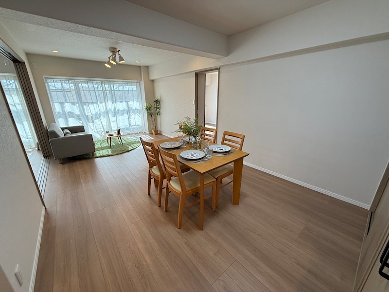 シャルム茨木  その他