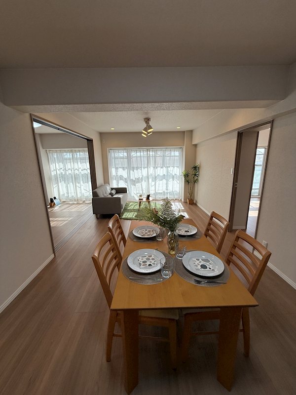 シャルム茨木  その他