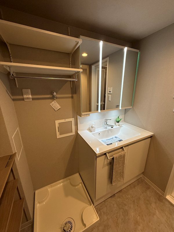 シャルム茨木  その他