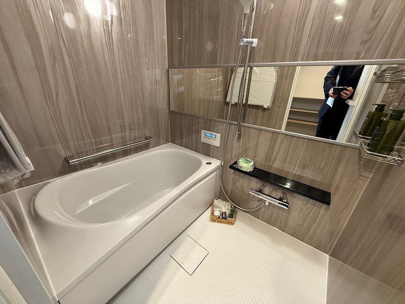 シャルム茨木  その他