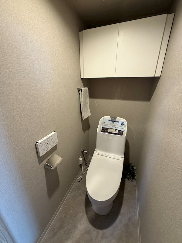 シャルム茨木  その他