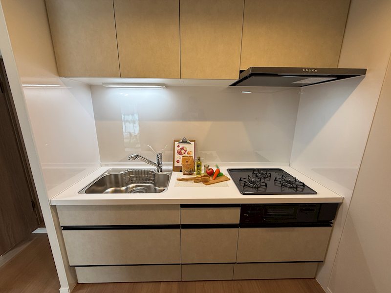 シャルム茨木  その他