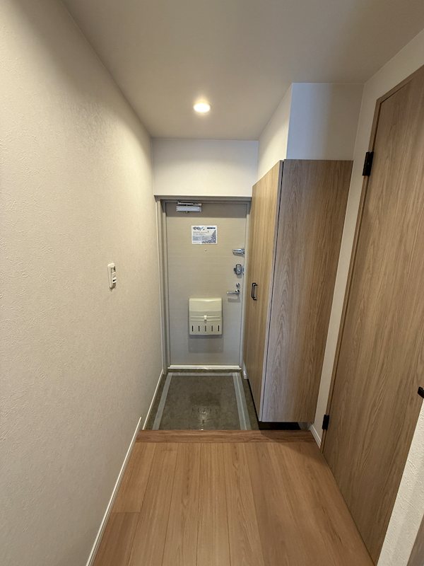 シャルム茨木  その他