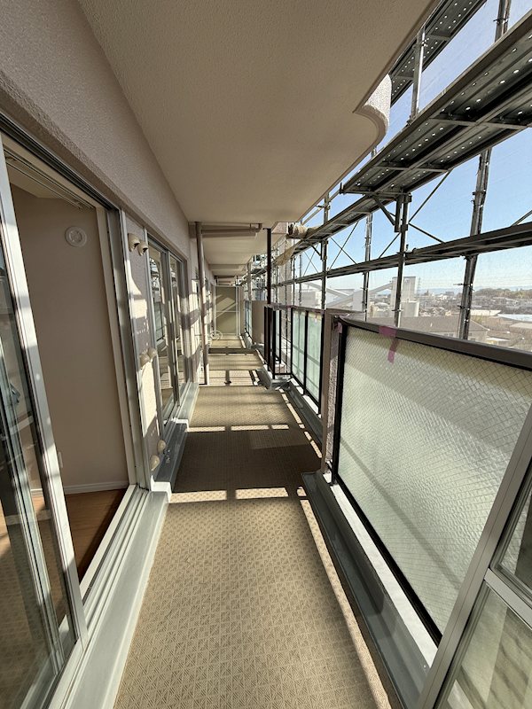 シャルム茨木  その他