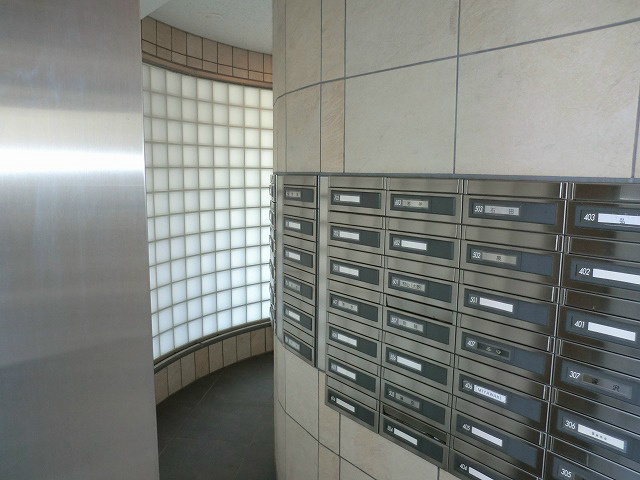 イトーピア茨木上穂積 その他