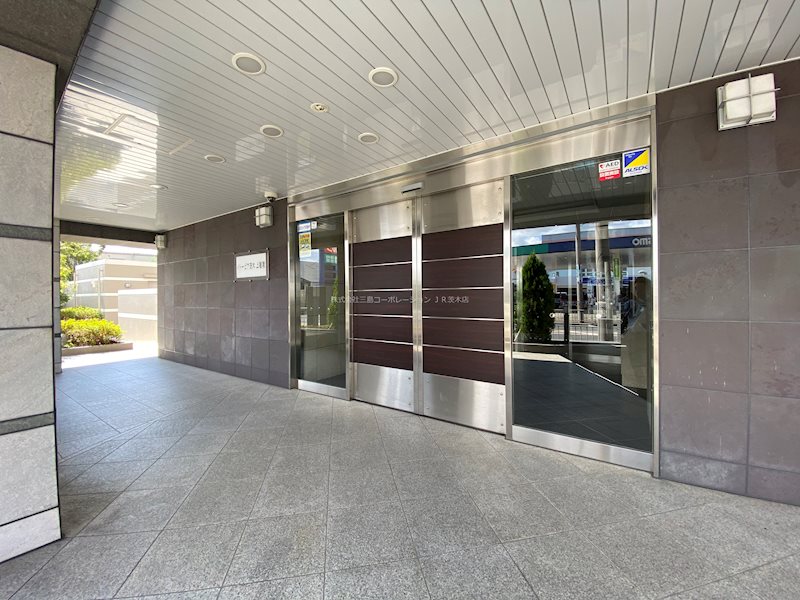 イトーピア茨木上穂積 その他