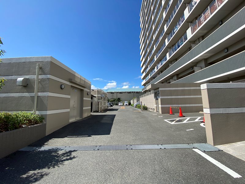 イトーピア茨木上穂積 その他