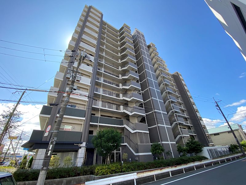 イトーピア茨木上穂積 その他