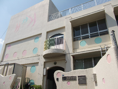 茨木市立西幼稚園 イトーピア茨木上穂積 周辺画像4