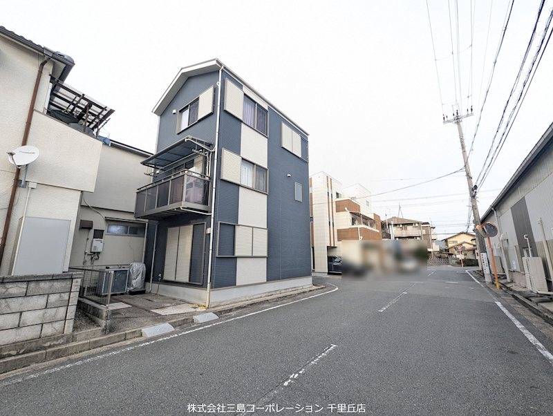 摂津市鳥飼本町1丁目　中古一戸建 その他