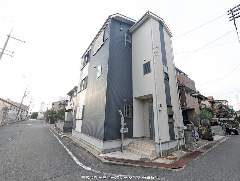 摂津市鳥飼本町1丁目　中古一戸建 その他