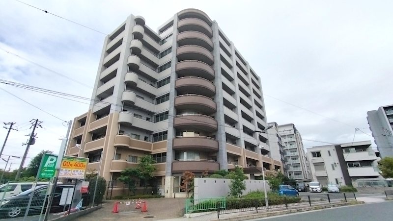 アズ・メイプ,リバティ  外観写真