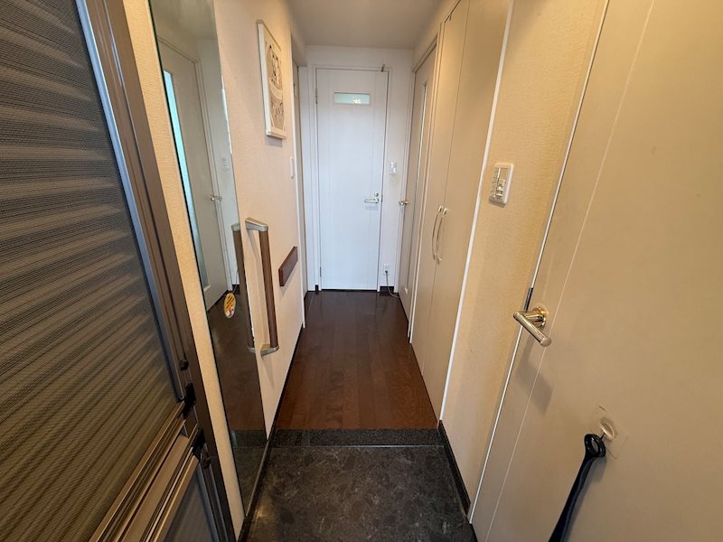 アズ・メイプ,リバティ  その他