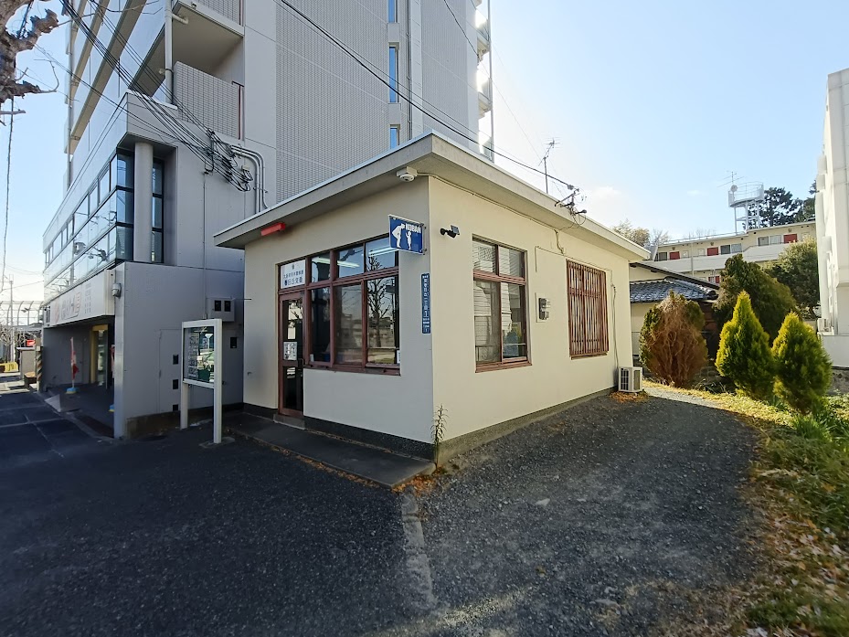 茨木警察署南茨木交番 アズ・メイプ,リバティ  周辺画像8