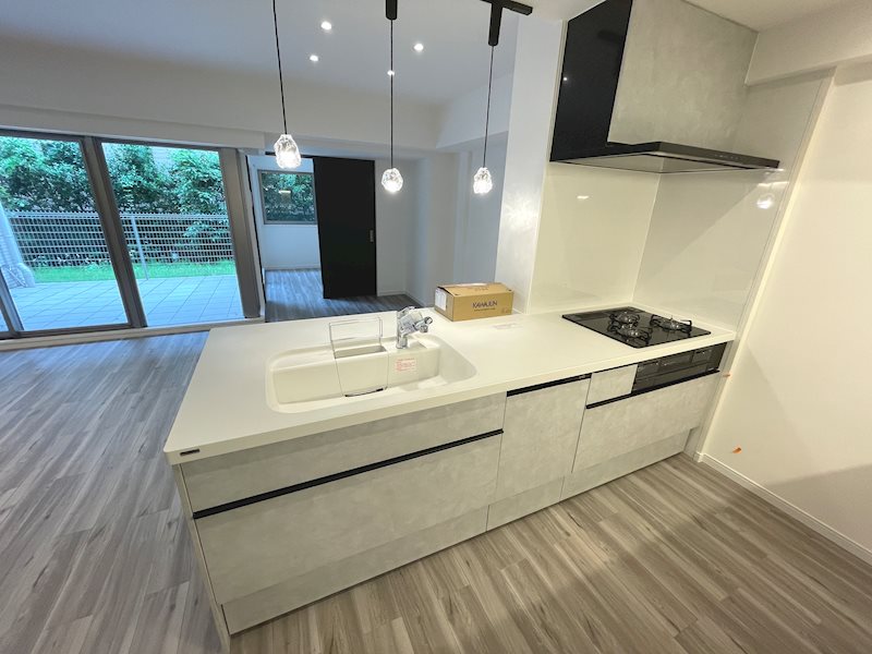 BELISTA香里ケ丘 その他