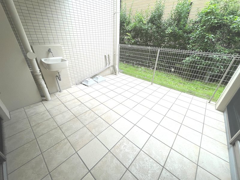 BELISTA香里ケ丘 その他