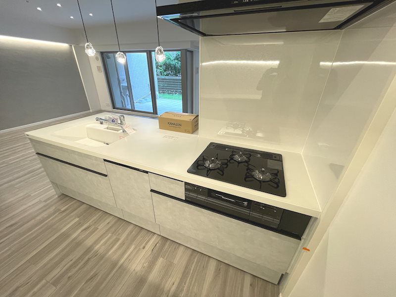 BELISTA香里ケ丘 その他