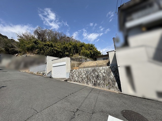 高槻市大和1丁目　新築一戸建 外観写真