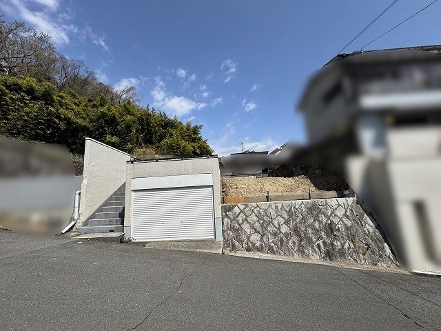 高槻市大和1丁目　新築一戸建 その他