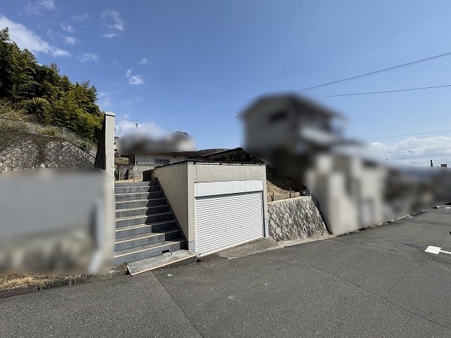 高槻市大和1丁目　新築一戸建 その他