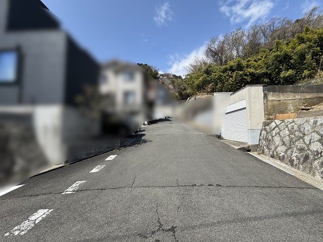 高槻市大和1丁目　新築一戸建 その他