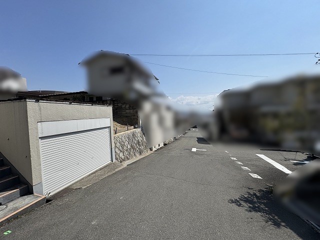 高槻市大和1丁目　新築一戸建 その他