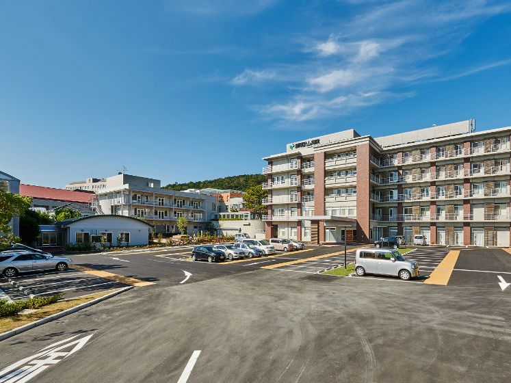 高槻市大和1丁目　新築一戸建 周辺画像4