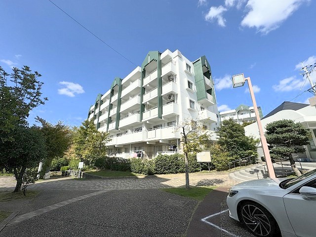 高槻阿武山二番街202号棟  その他